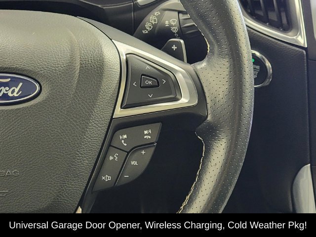 Used 2019 Ford Edge ST w/ Convenience Package AWD/4WD image 27