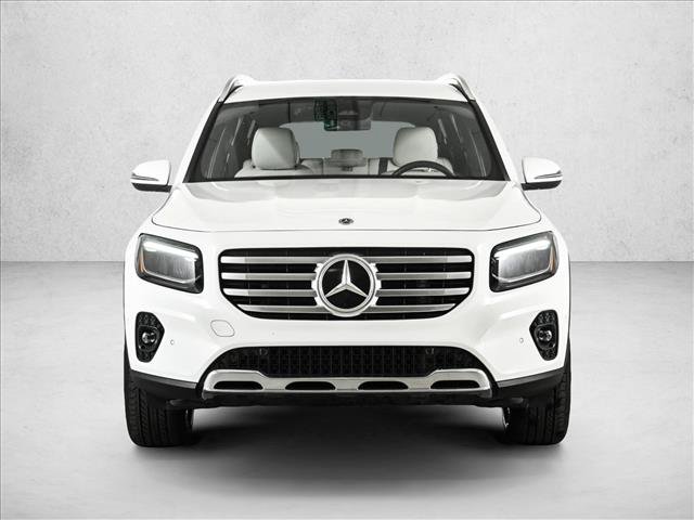 Used 2025 Mercedes-Benz GLB 250 video 2