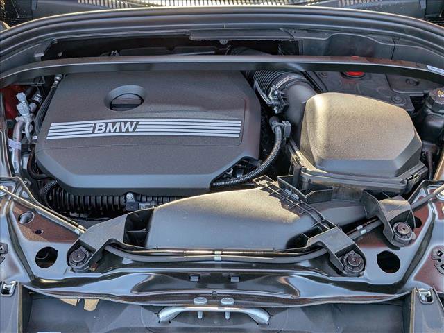 New 2026 BMW X1 xDrive28i AWD/4WD image 18