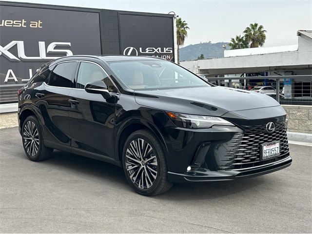Certified 2023 Lexus RX 350 Premium Plus image 2