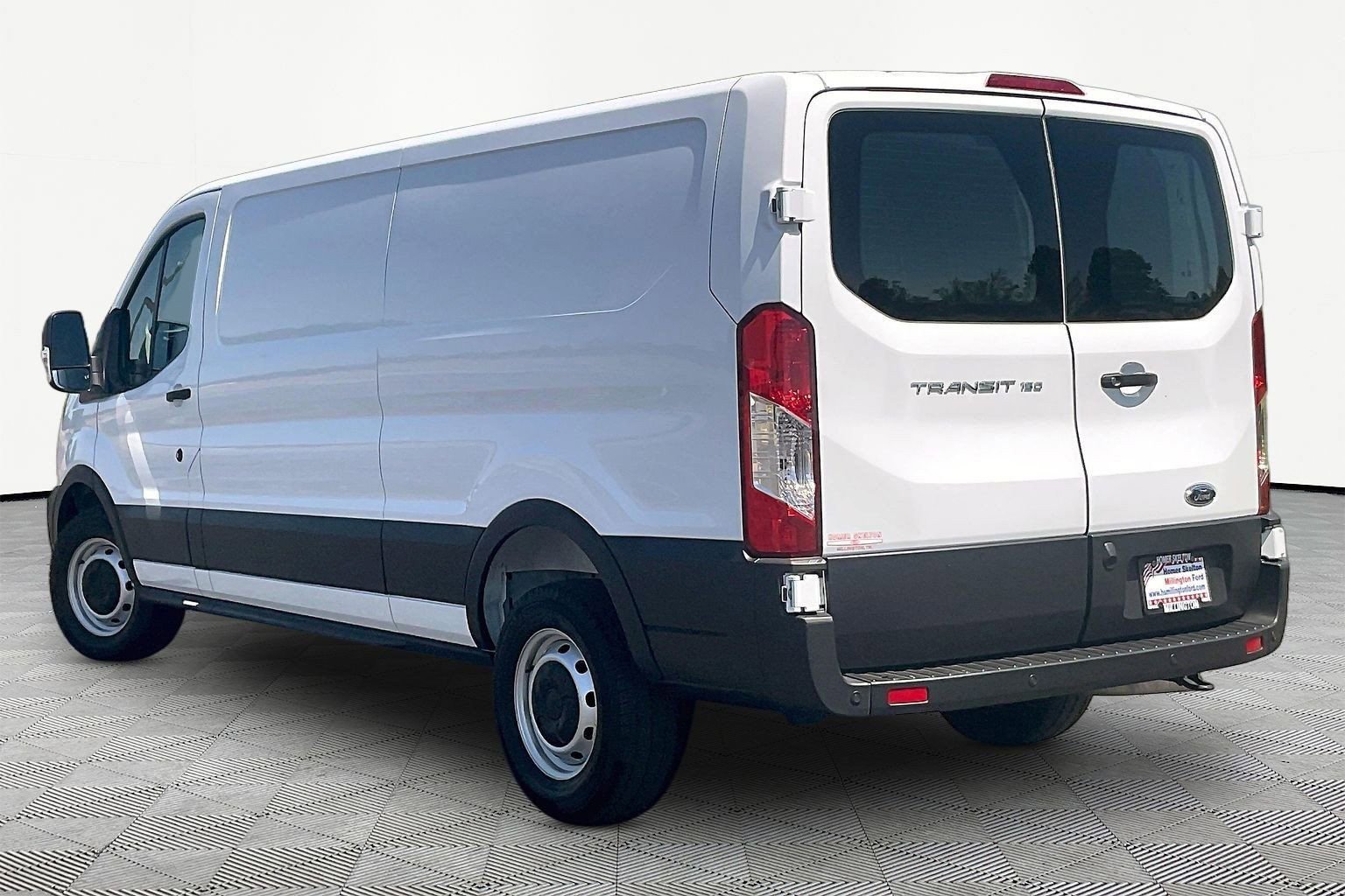 Used 2025 Ford Transit 150 Low Roof image 10