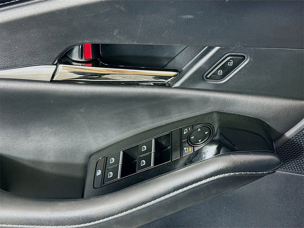 Used 2023 MAZDA CX-30 AWD 2.5 S w/ Preferred Package image 18