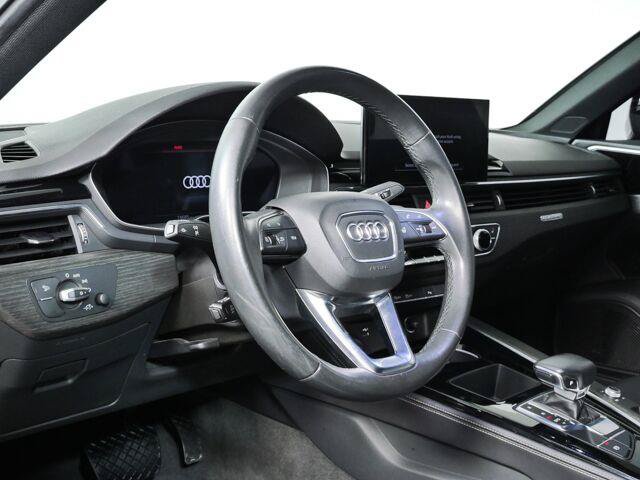 Used 2023 Audi A4 2.0T Premium Plus AWD/4WD image 13