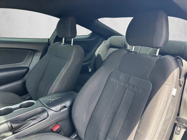 Used 2020 Ford Mustang Coupe RWD image 20