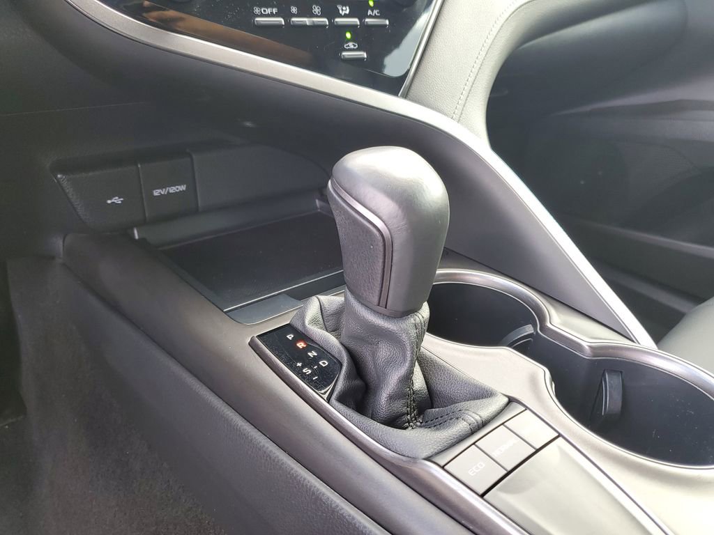Used 2023 Toyota Camry SE w/ Convenience Package image 28