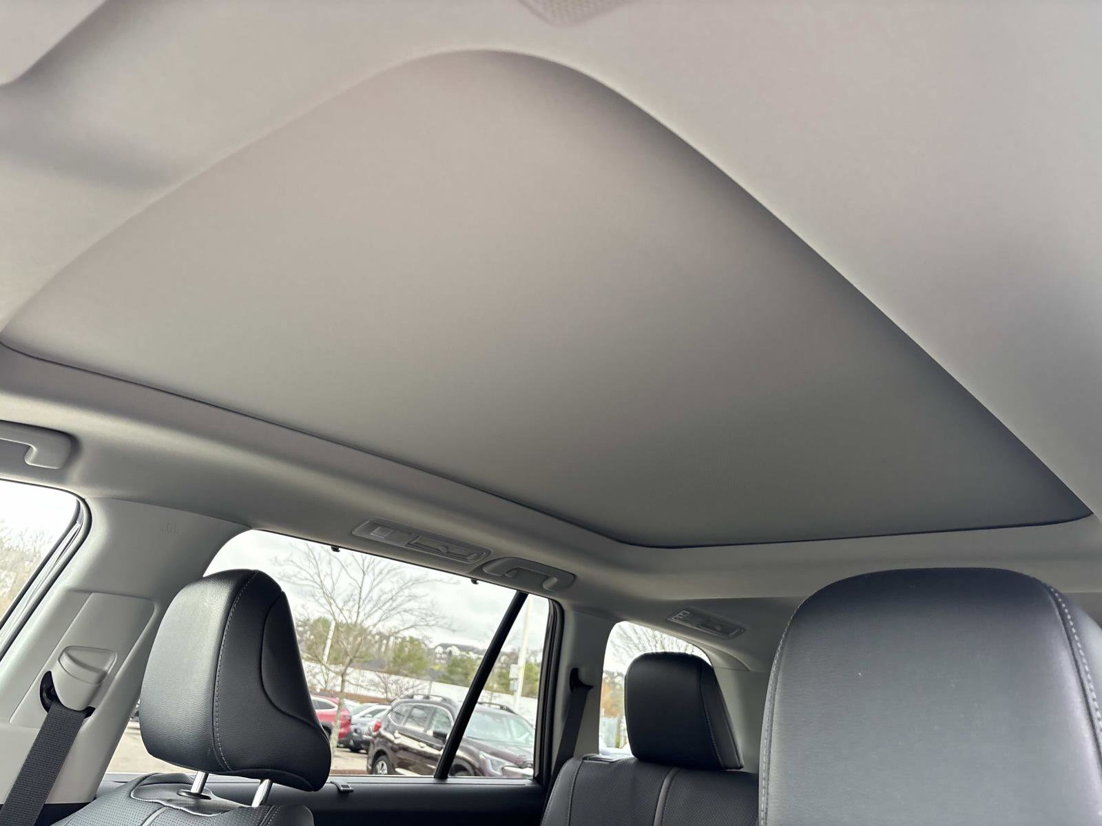 Used 2026 Toyota Grand Highlander Platinum image 17