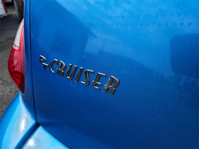 Used 2008 Chrysler PT Cruiser LX image 11