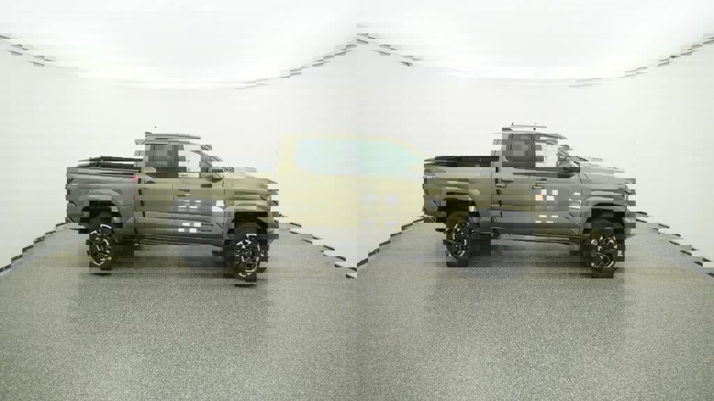 New 2026 Toyota Tacoma TRD Sport image 44