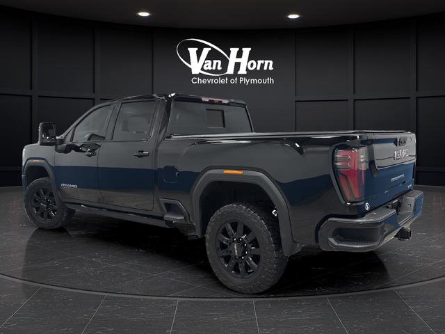 Used 2024 GMC Sierra 2500 AT4 w/ AT4 Premium Plus Package image 3