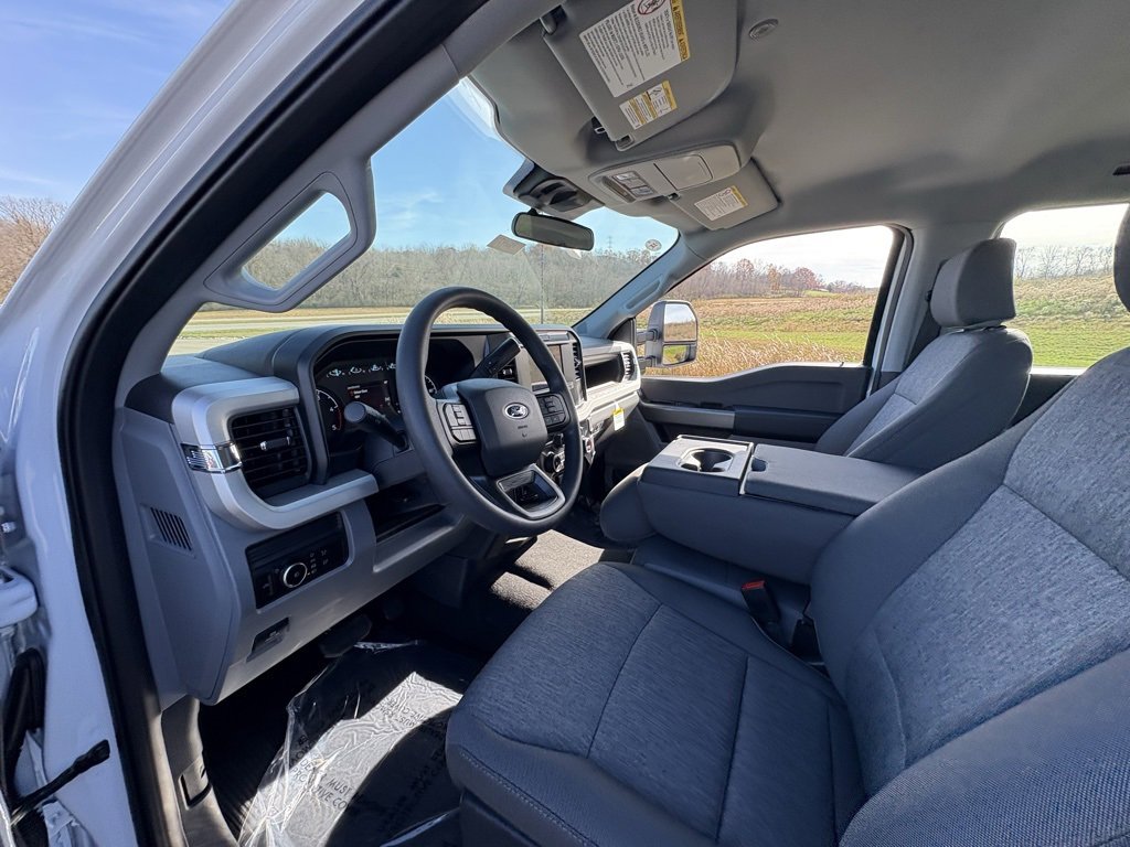 New 2026 Ford F350 XL w/ STX Appearance Package image 41