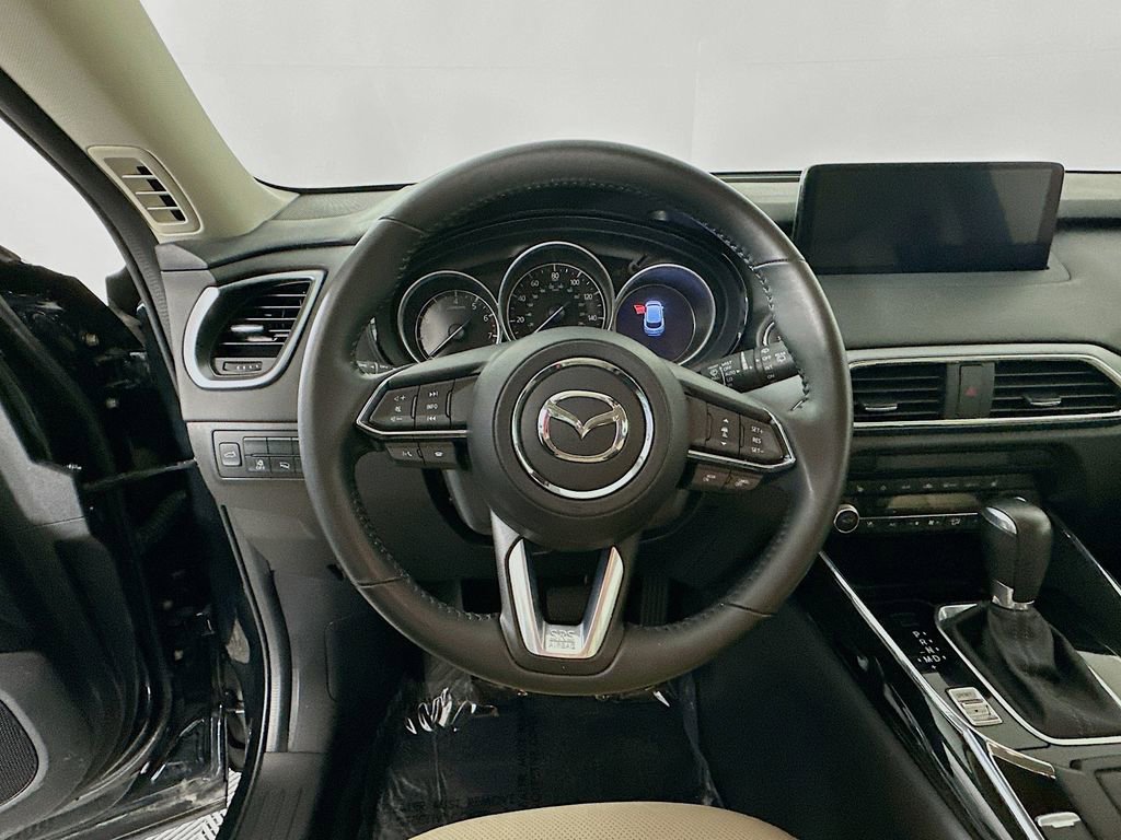 Certified 2023 MAZDA CX-9 Touring Plus image 16