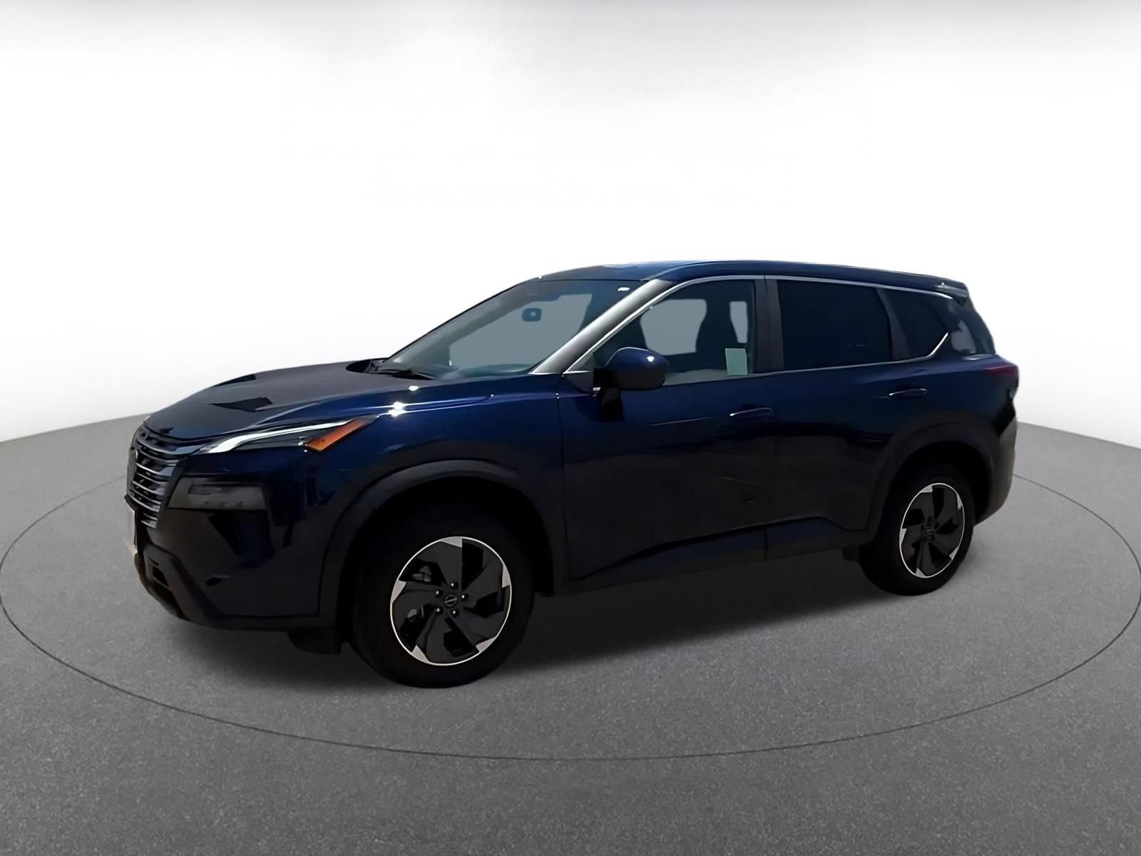 Used 2025 Nissan Rogue SV FWD image 7