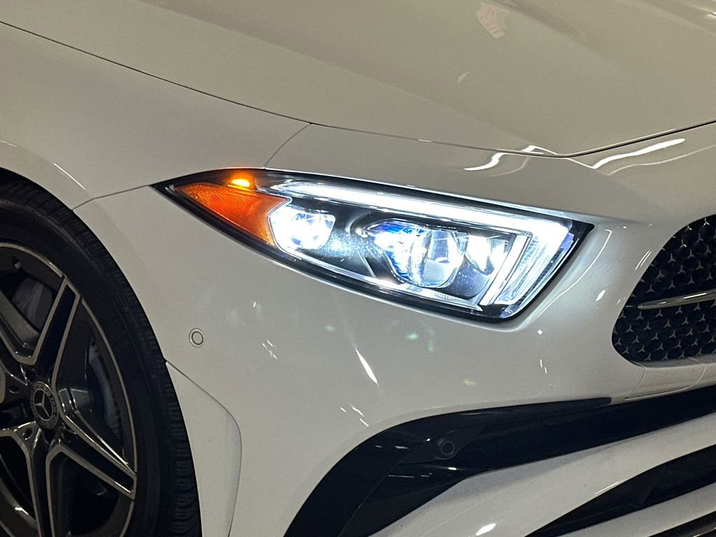 Used 2023 Mercedes-Benz CLS 450 CLS 450 image 10