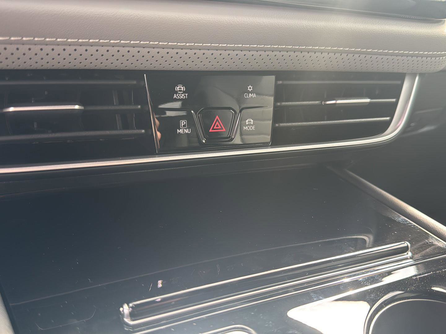 New 2026 Volkswagen Atlas Cross Sport SEL R-Line image 14