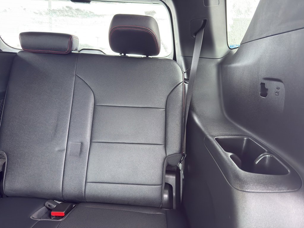 Used 2024 Chevrolet Traverse RS w/ LPO, Floor Liner Package image 36