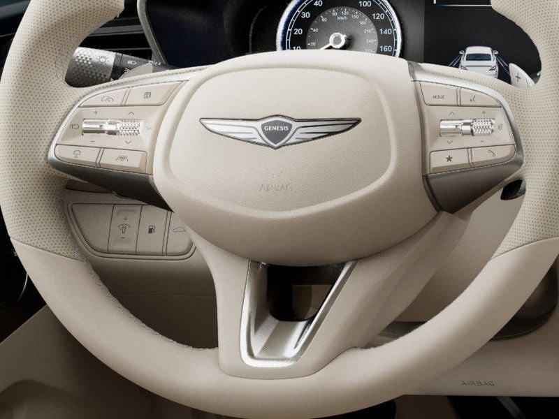 New 2026 Genesis G70 2.5T Prestige RWD image 16