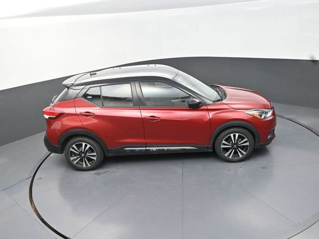 Used 2019 Nissan Kicks SR w/ SR Premium Package image 47