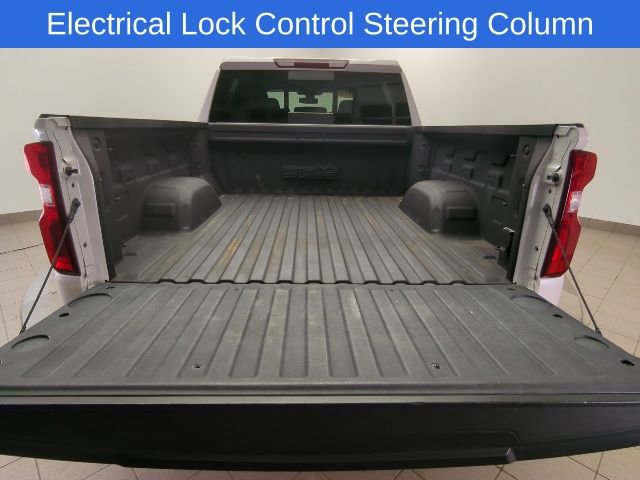 Used 2019 Chevrolet Silverado 1500 High Country image 27