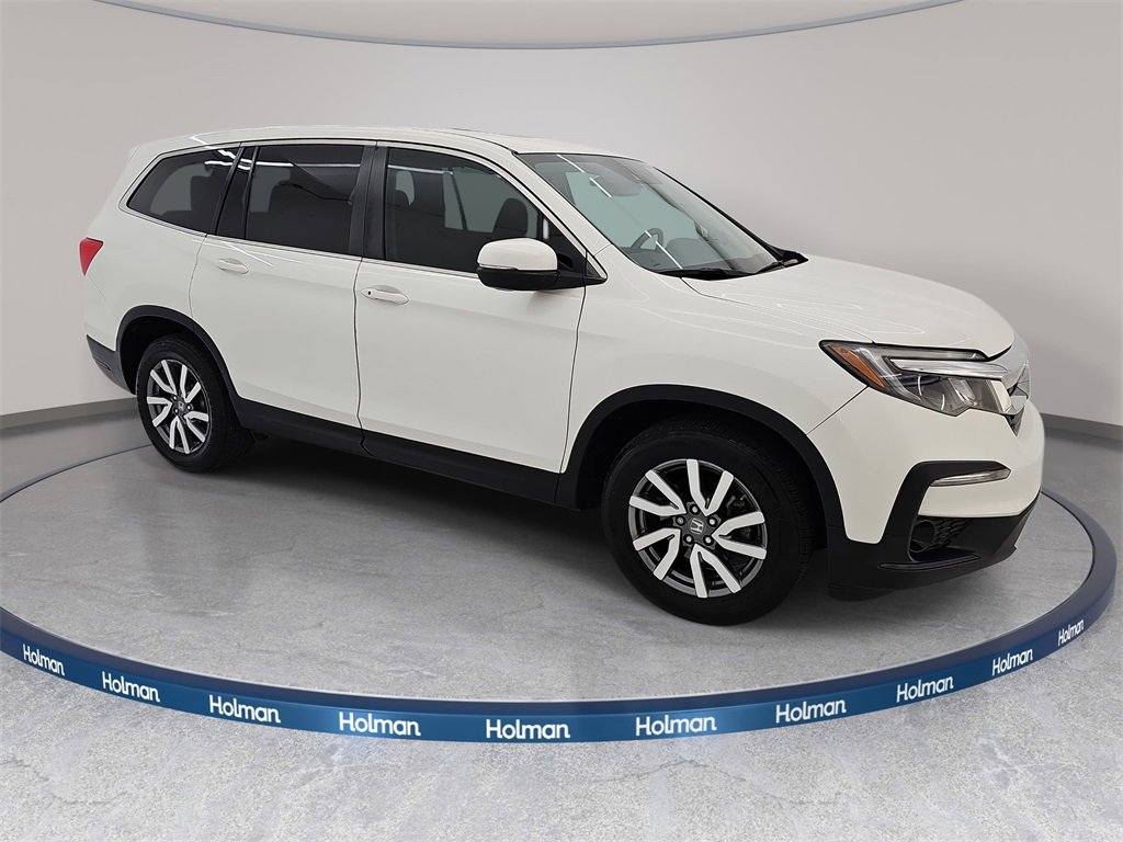 Used 2019 Honda Pilot EX-L image 5