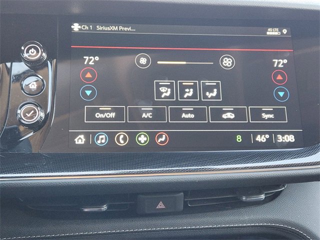 Used 2023 Buick Envision Essence w/ Sport Touring Package image 19