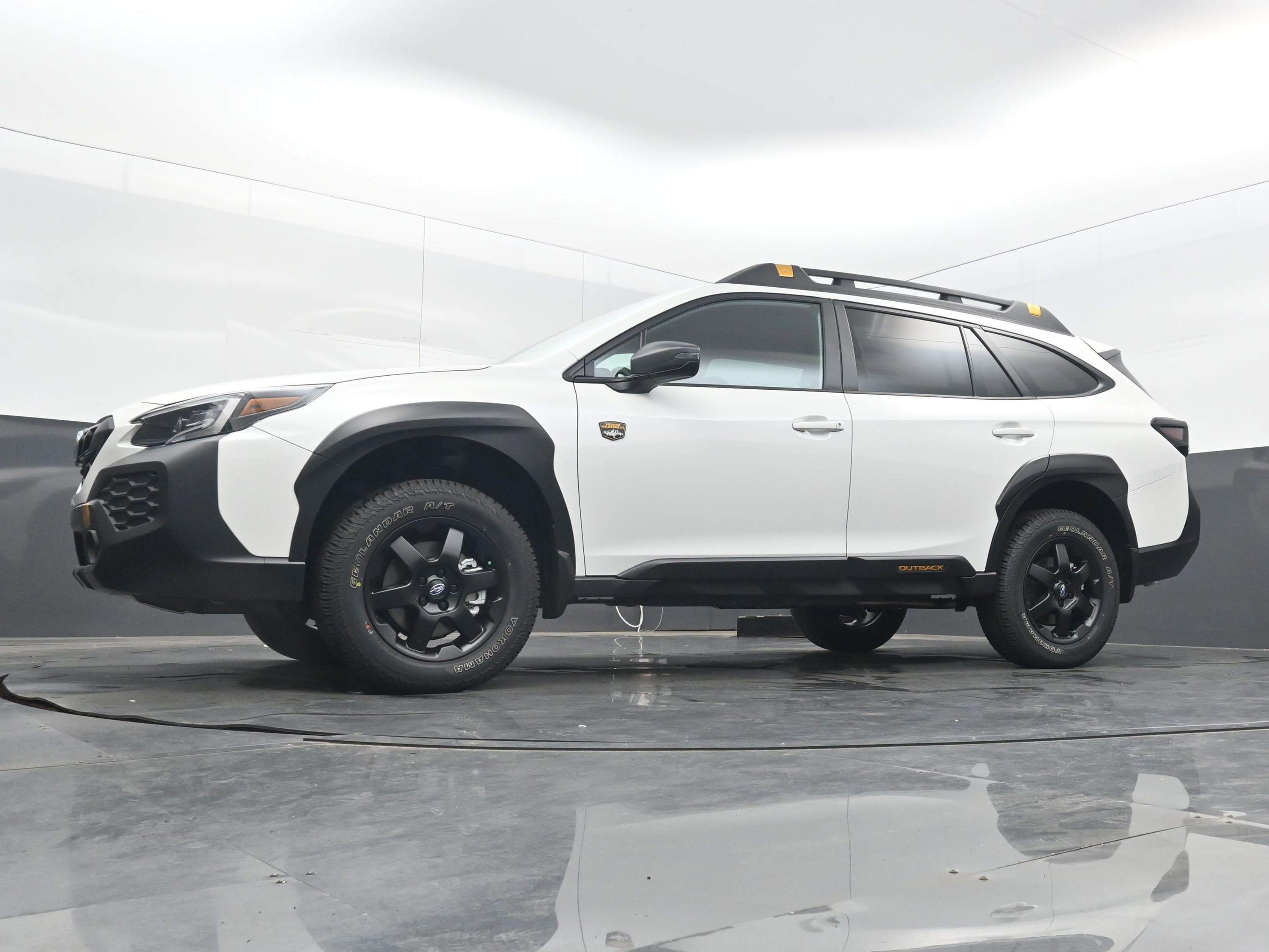 New 2025 Subaru Outback Wilderness image 24