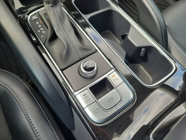 Used 2023 Kia Telluride S w/ S Sunroof Package image 28