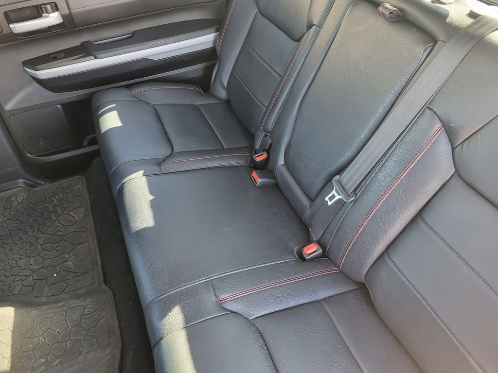 Used 2021 Toyota Tundra TRD Pro image 28