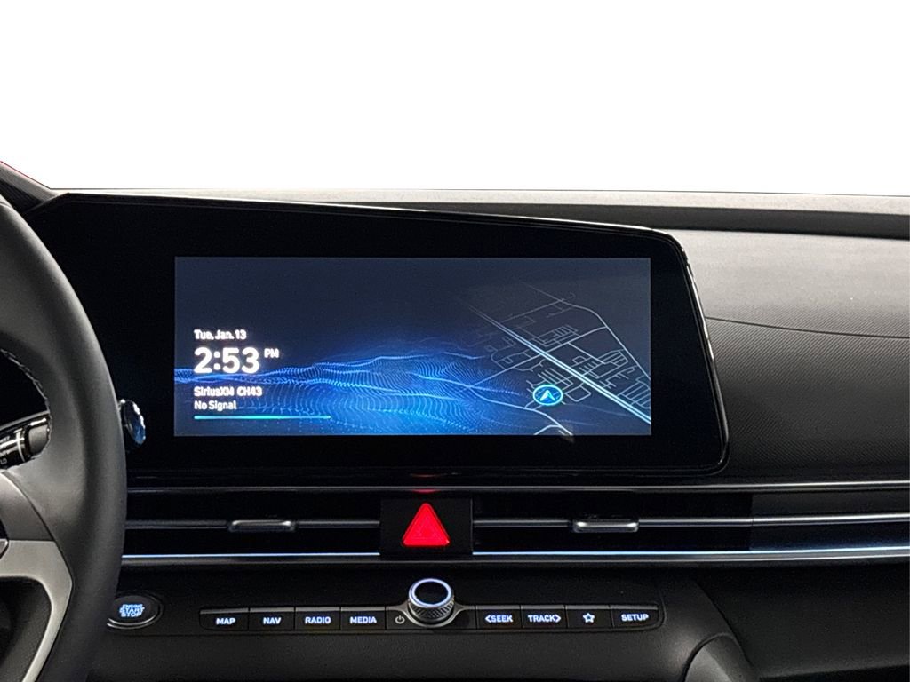 New 2026 Hyundai Elantra Limited FWD image 10