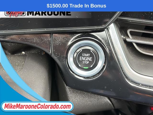 Used 2024 Chevrolet Trax RS w/ Driver Confidence Package image 17