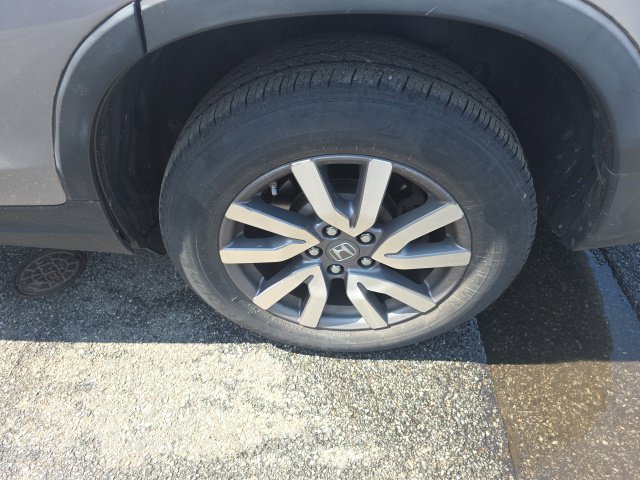 Used 2019 Honda Pilot EX-L image 7