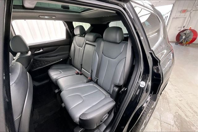 Certified 2023 Hyundai Santa Fe Limited AWD/4WD image 20