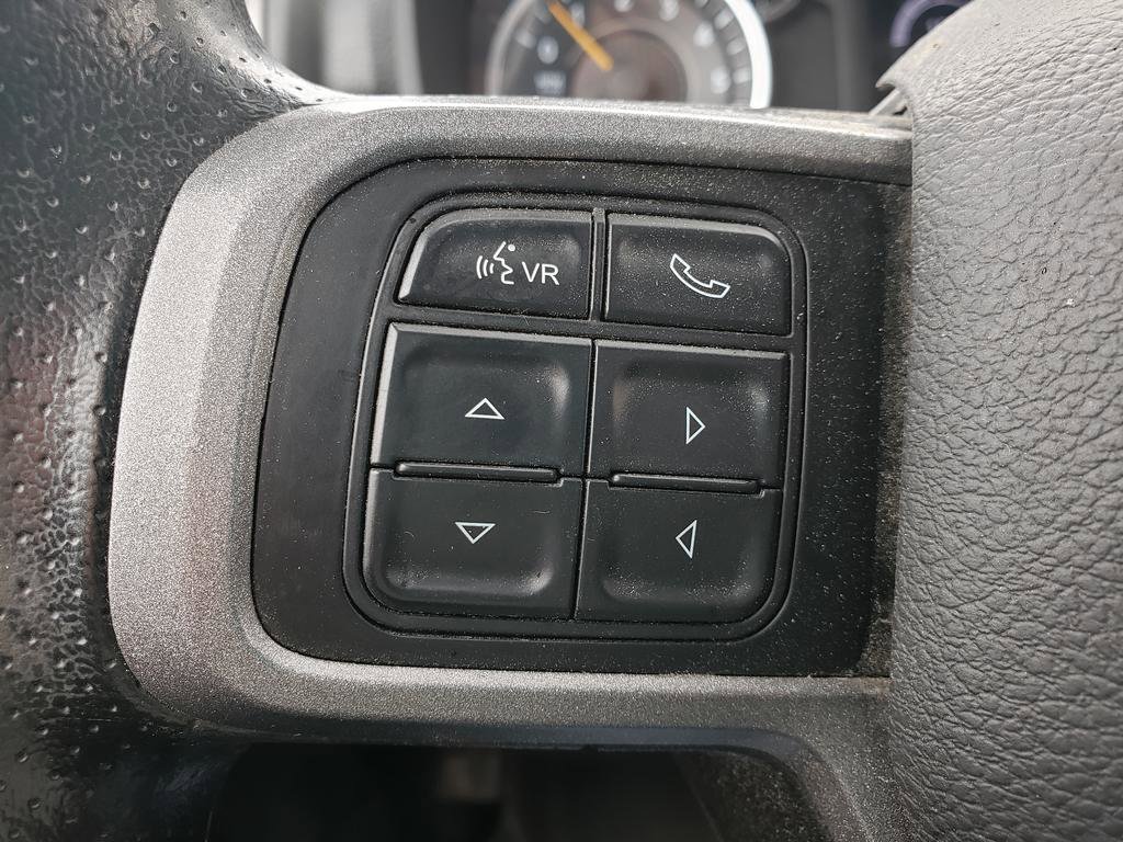 Used 2022 RAM 2500 Tradesman w/ Chrome Appearance Group image 19
