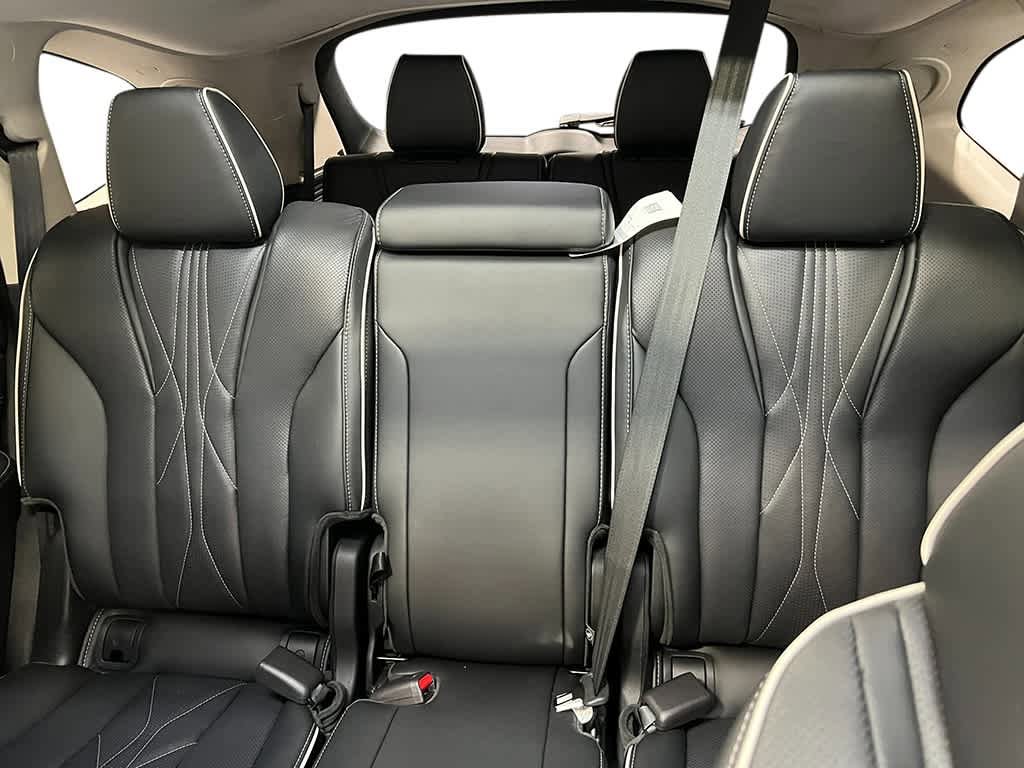 New 2026 Acura MDX SH-AWD w/ Advance Package image 36