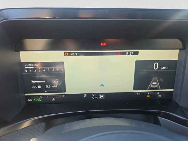 New 2026 Subaru Outback Premium AWD/4WD image 14