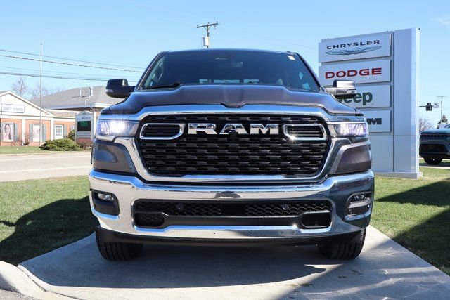 New 2026 RAM 1500 Big Horn image 5