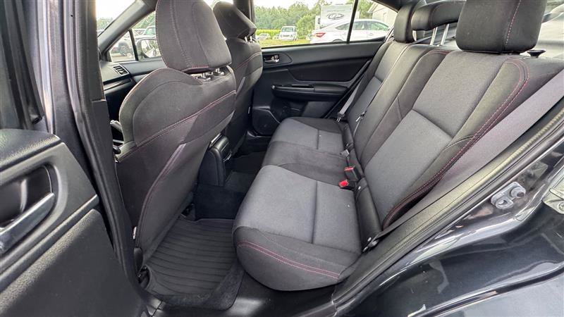 Used 2016 Subaru WRX Premium AWD/4WD image 39