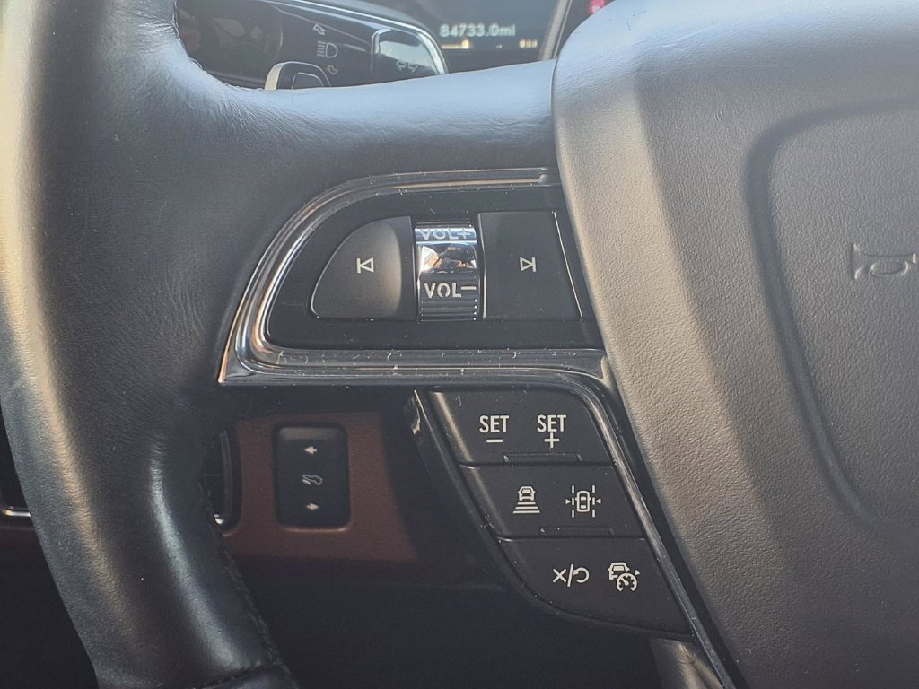 Used 2024 Lincoln Navigator Reserve AWD/4WD image 15