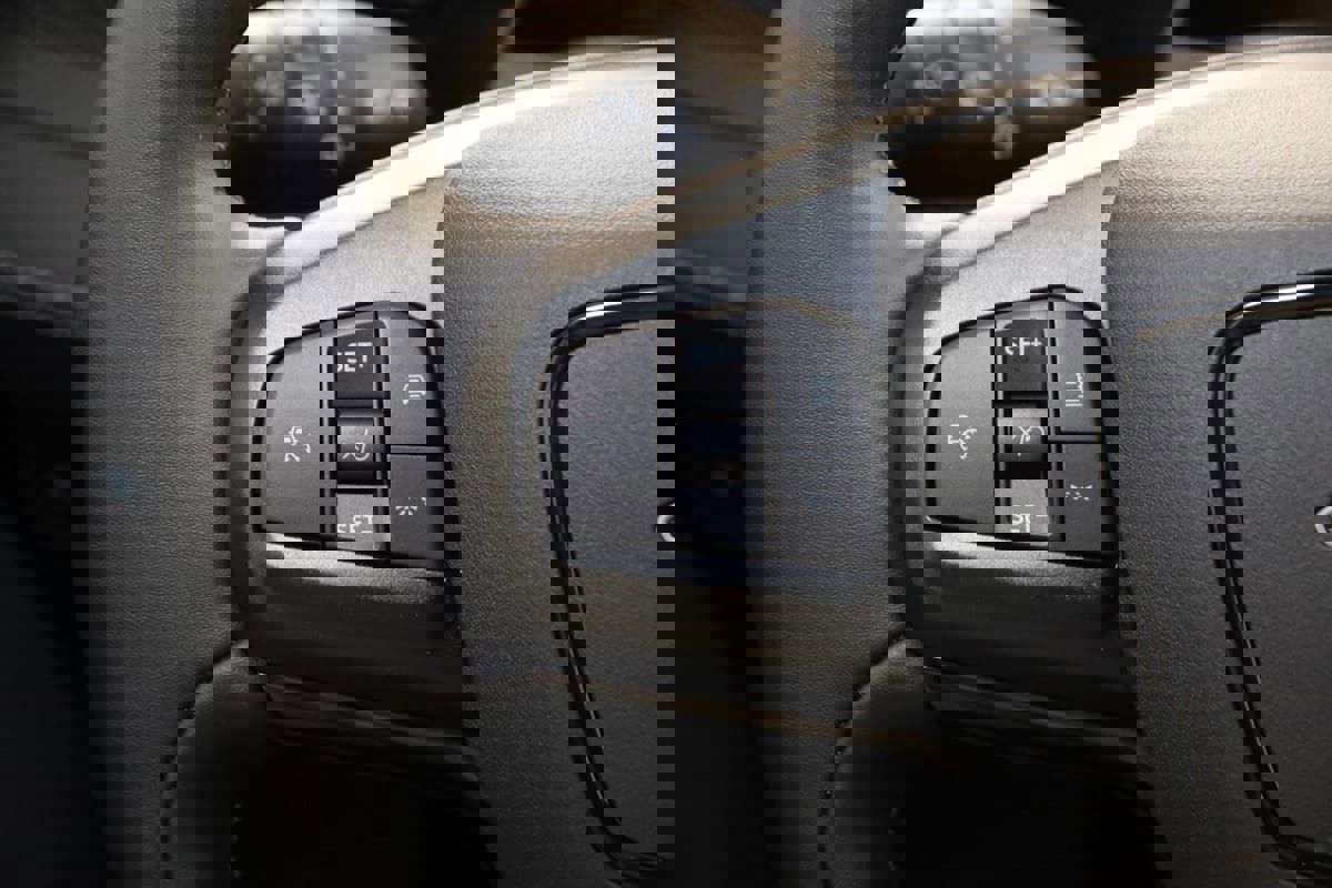 Used 2025 Ford Mustang Mach-E Premium w/ Interior Protection Package image 50