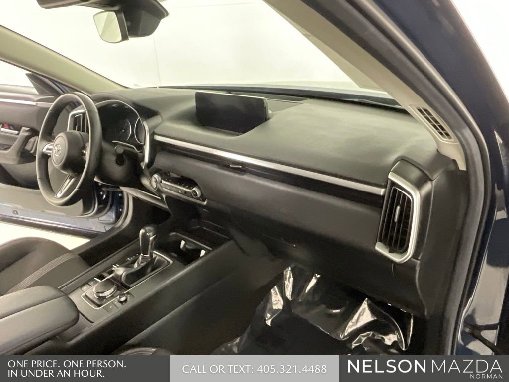 Certified 2025 MAZDA CX-50 AWD 2.5 S w/ Preferred Package image 29