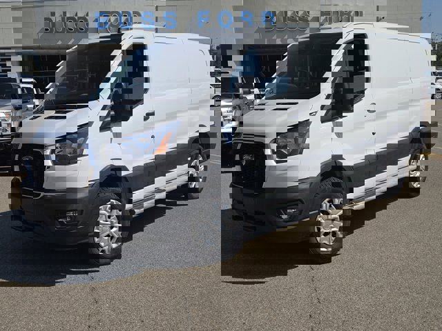 Used 2023 Ford Transit 250 Low Roof w/ Exterior Upgrade Package