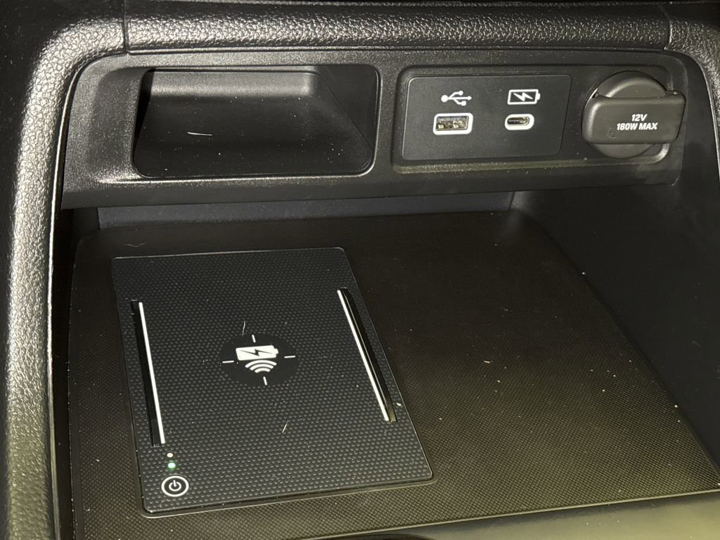 Certified 2025 Honda Pilot Black Edition image 29