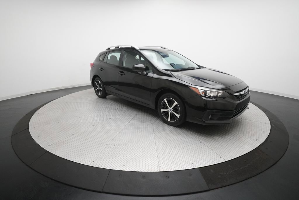 Used 2020 Subaru Impreza Premium image 37
