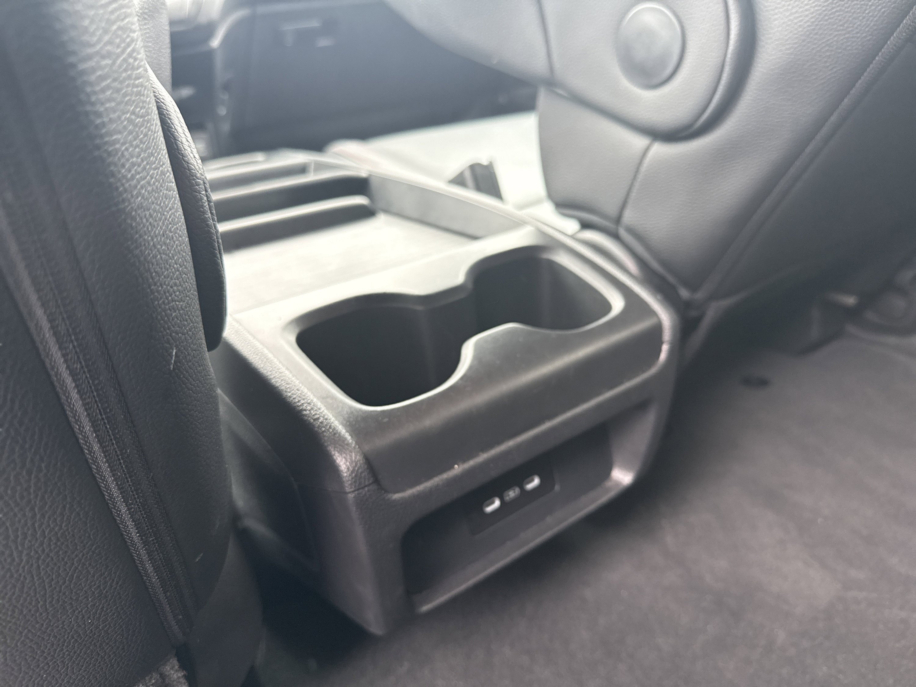 Used 2025 Honda Odyssey Sport-L image 18