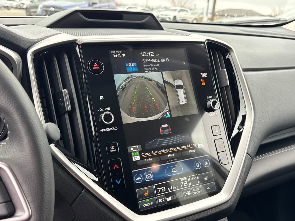 New 2026 Subaru Ascent Limited image 25