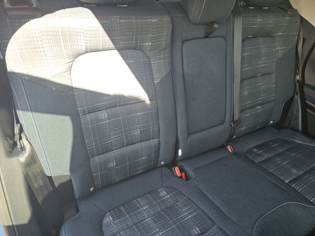 Used 2025 Ford Bronco Sport Heritage w/ Convenience Package image 26