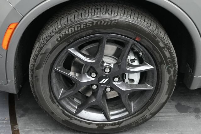New 2026 Dodge Durango GT AWD/4WD image 39