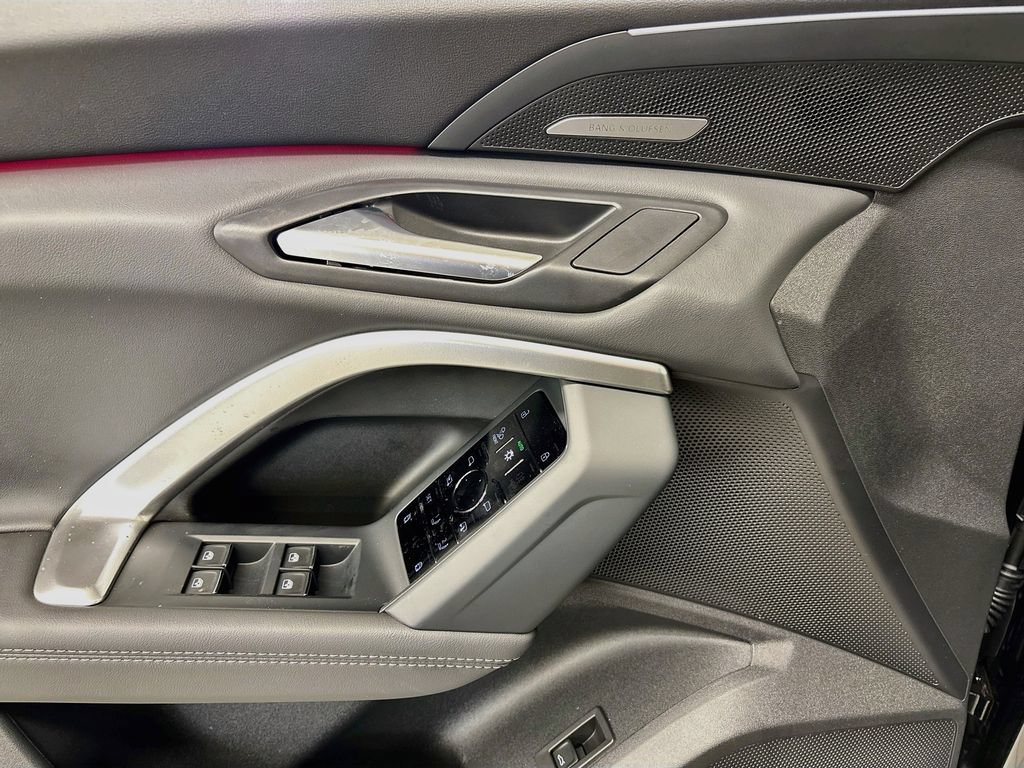 New 2026 Audi Q5 Premium Plus AWD/4WD image 22