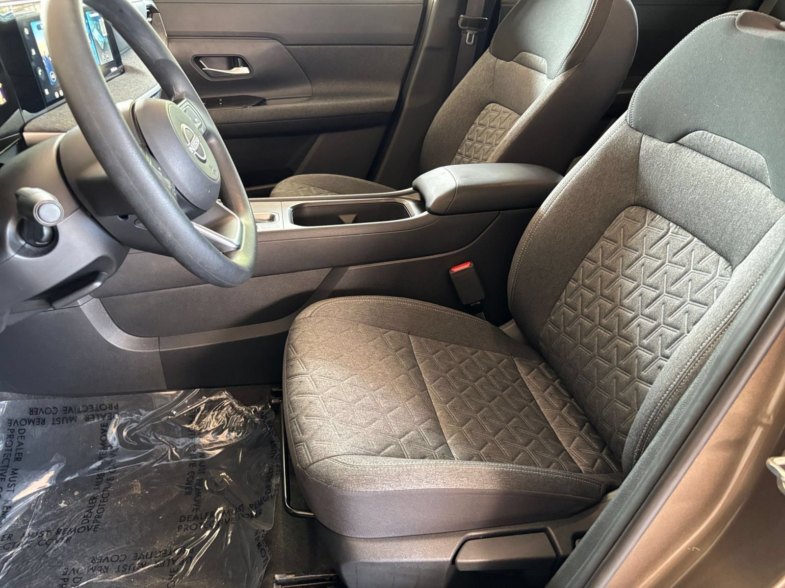 Used 2026 Nissan Kicks SV w/ Cold Weather Package FWD image 25