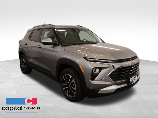 New 2026 Chevrolet TrailBlazer LT w/ Convenience Package