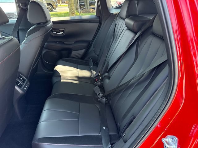 Certified 2026 Acura ADX A-Spec AWD/4WD image 12